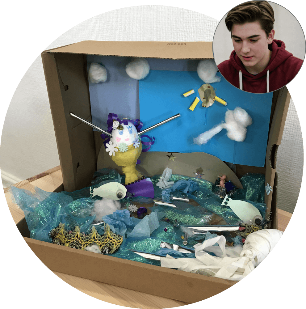 Rosewood Independent School provides a balanced,