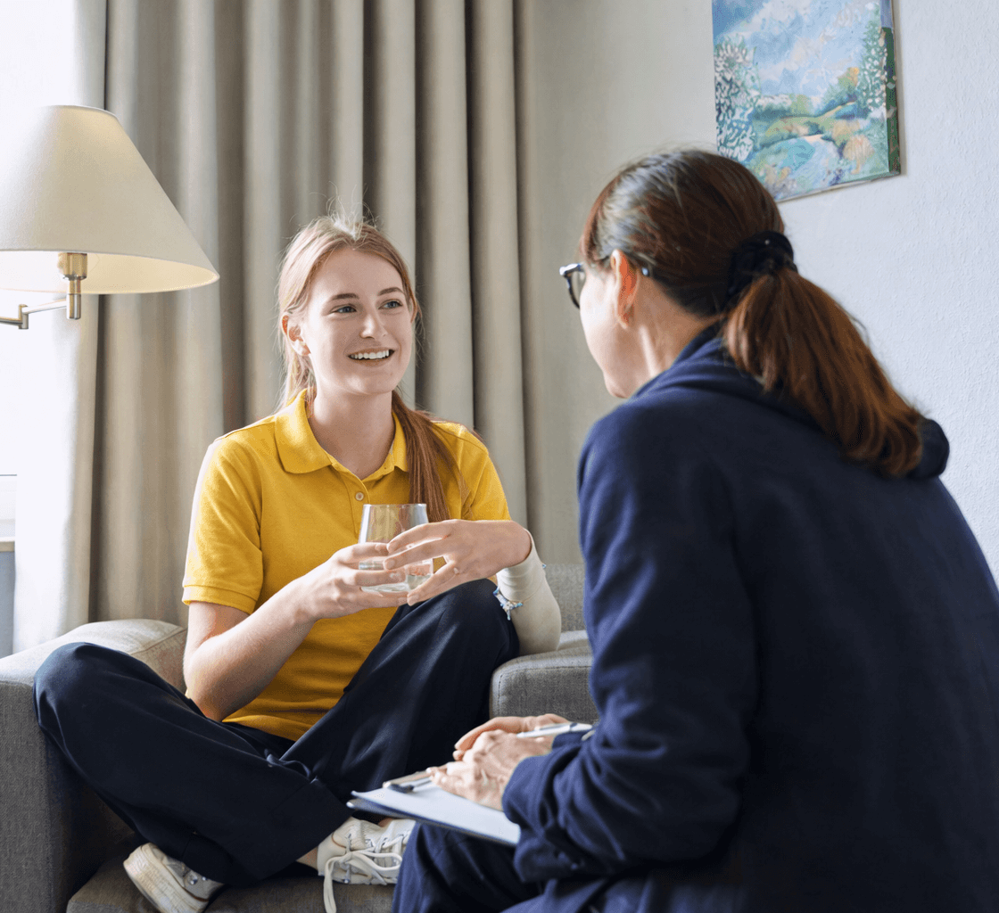 Get in touch – School Contacts